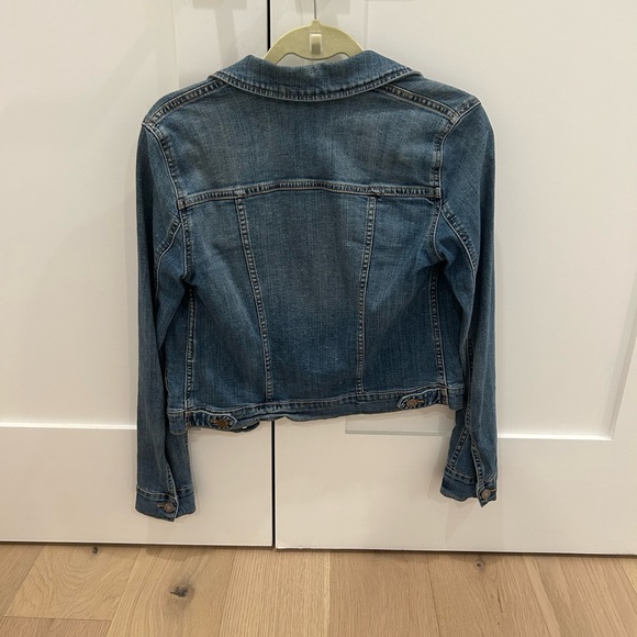 Jean jacket - Picture 5 of 5